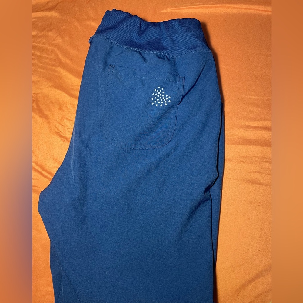Scrub Set